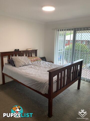 37/19 Russell Street Everton Park QLD 4053