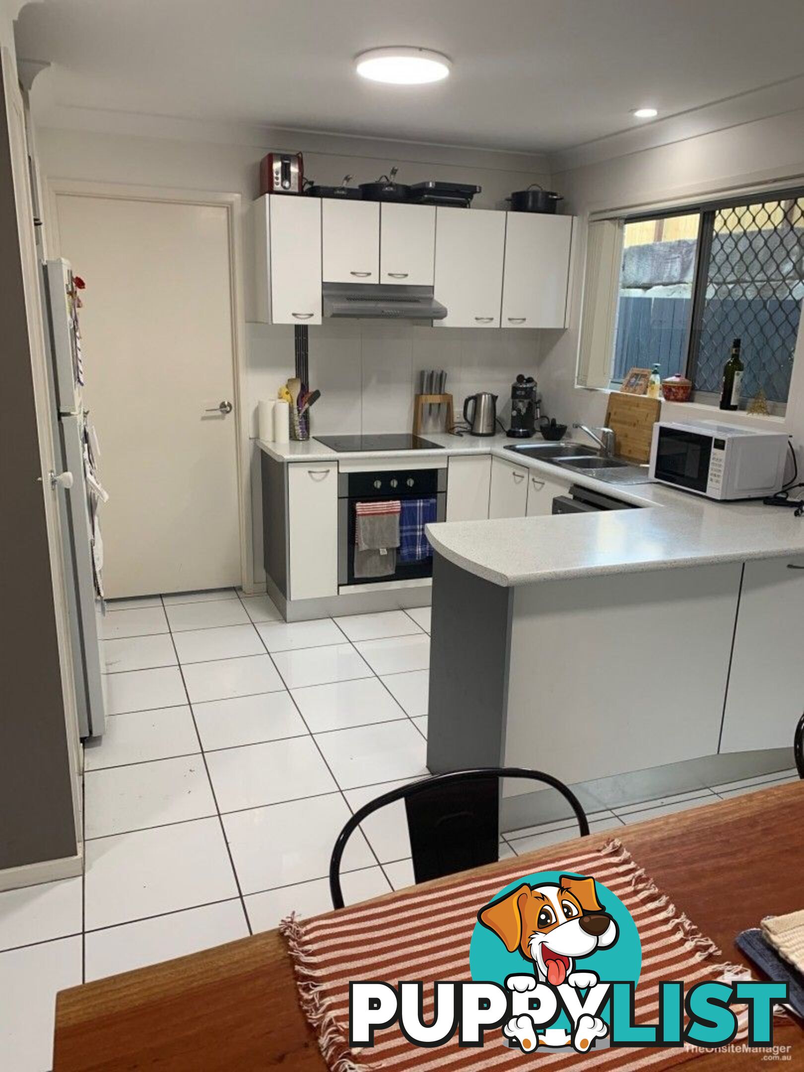 37/19 Russell Street Everton Park QLD 4053