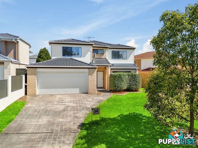 39 Saffron Street Robertson QLD 4109