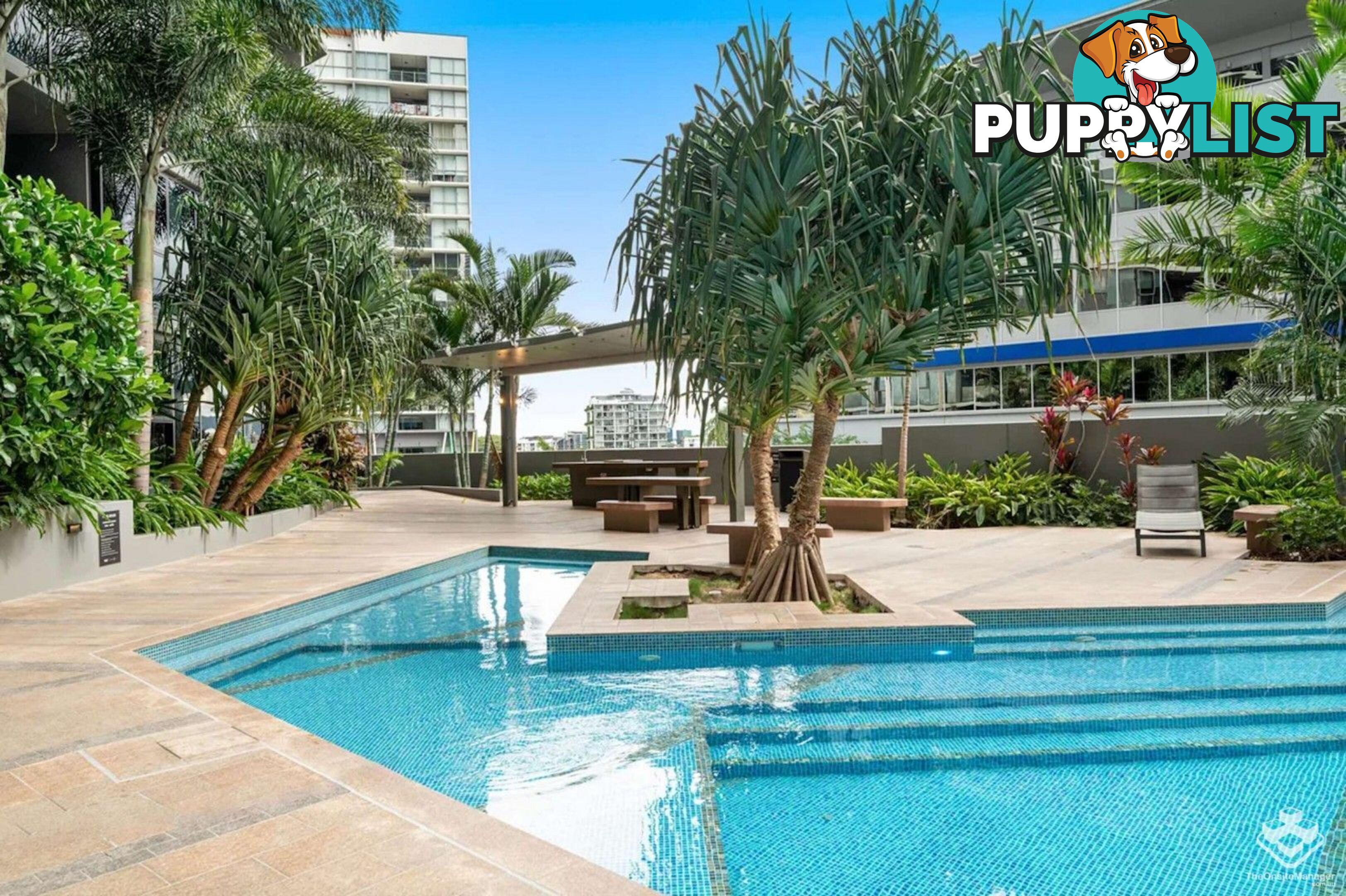 ID:21157289 1 Cordelia Street South Brisbane QLD 4101