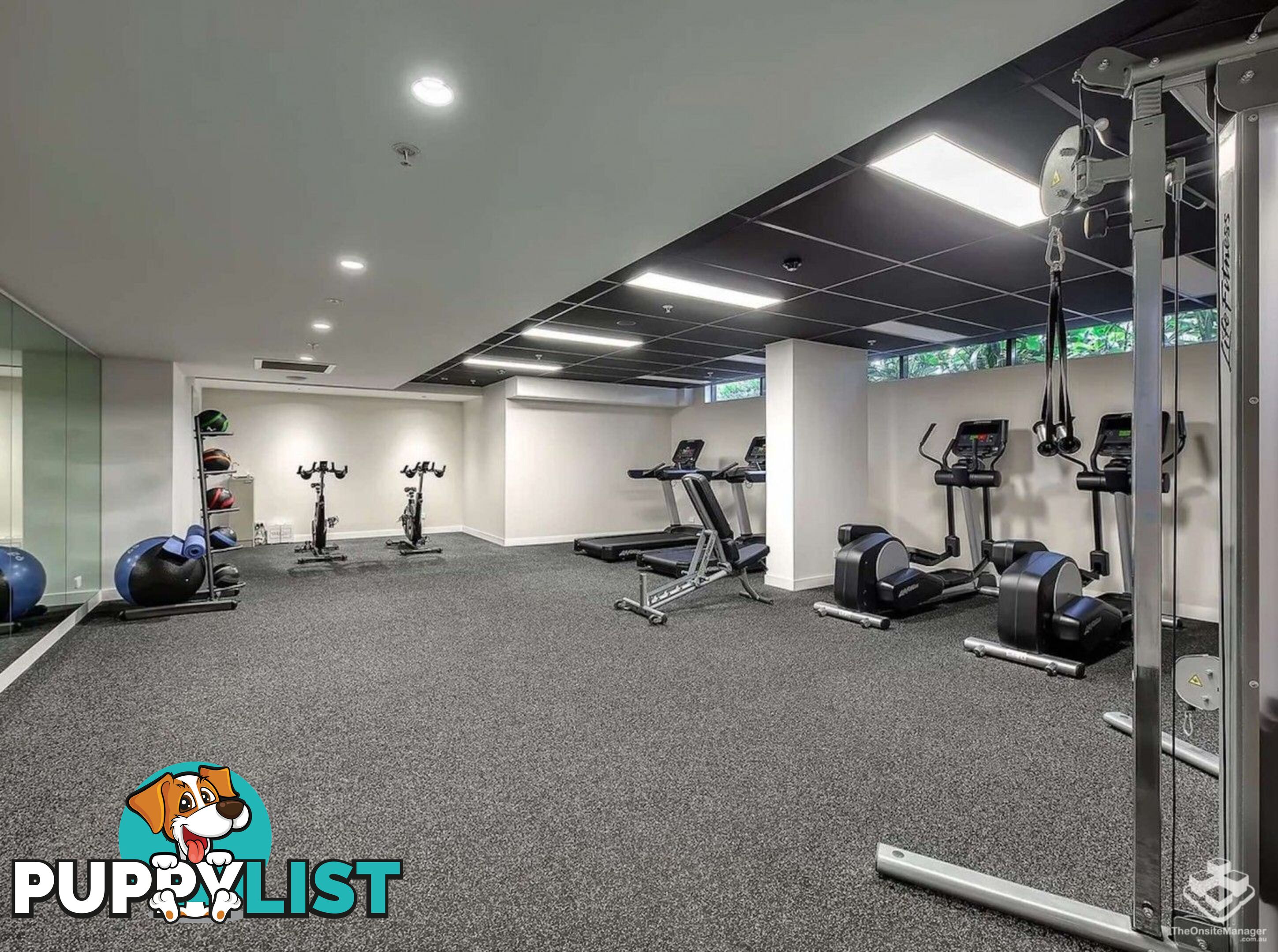 ID:21157289 1 Cordelia Street South Brisbane QLD 4101