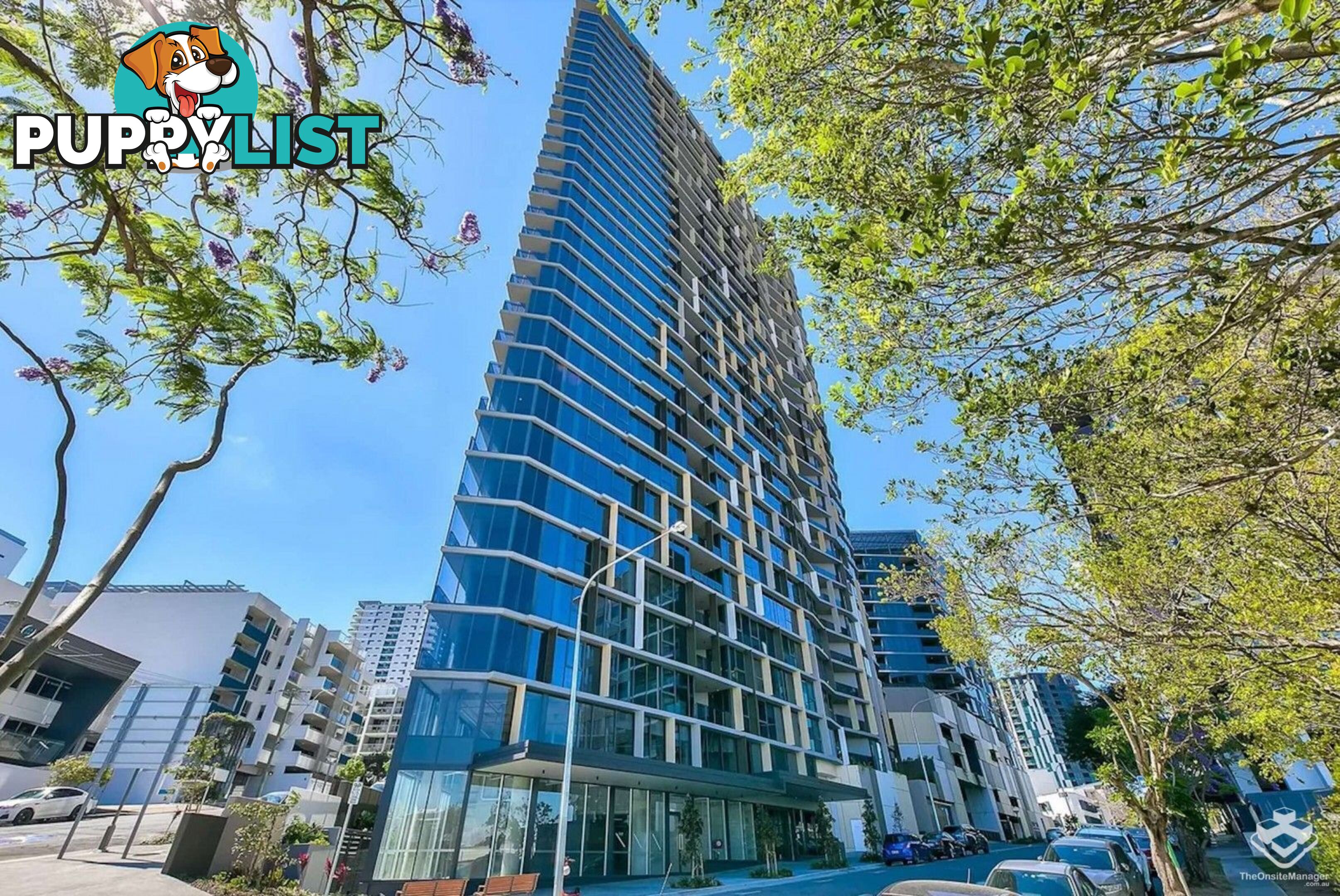 ID:21157289 1 Cordelia Street South Brisbane QLD 4101