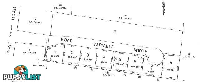 1 Briggs Court BARHAM NSW 2732