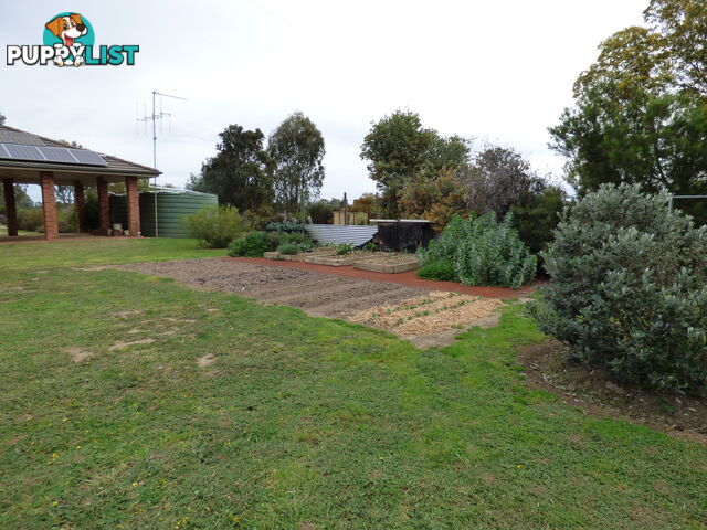 323 East Barham Road BARHAM NSW 2732