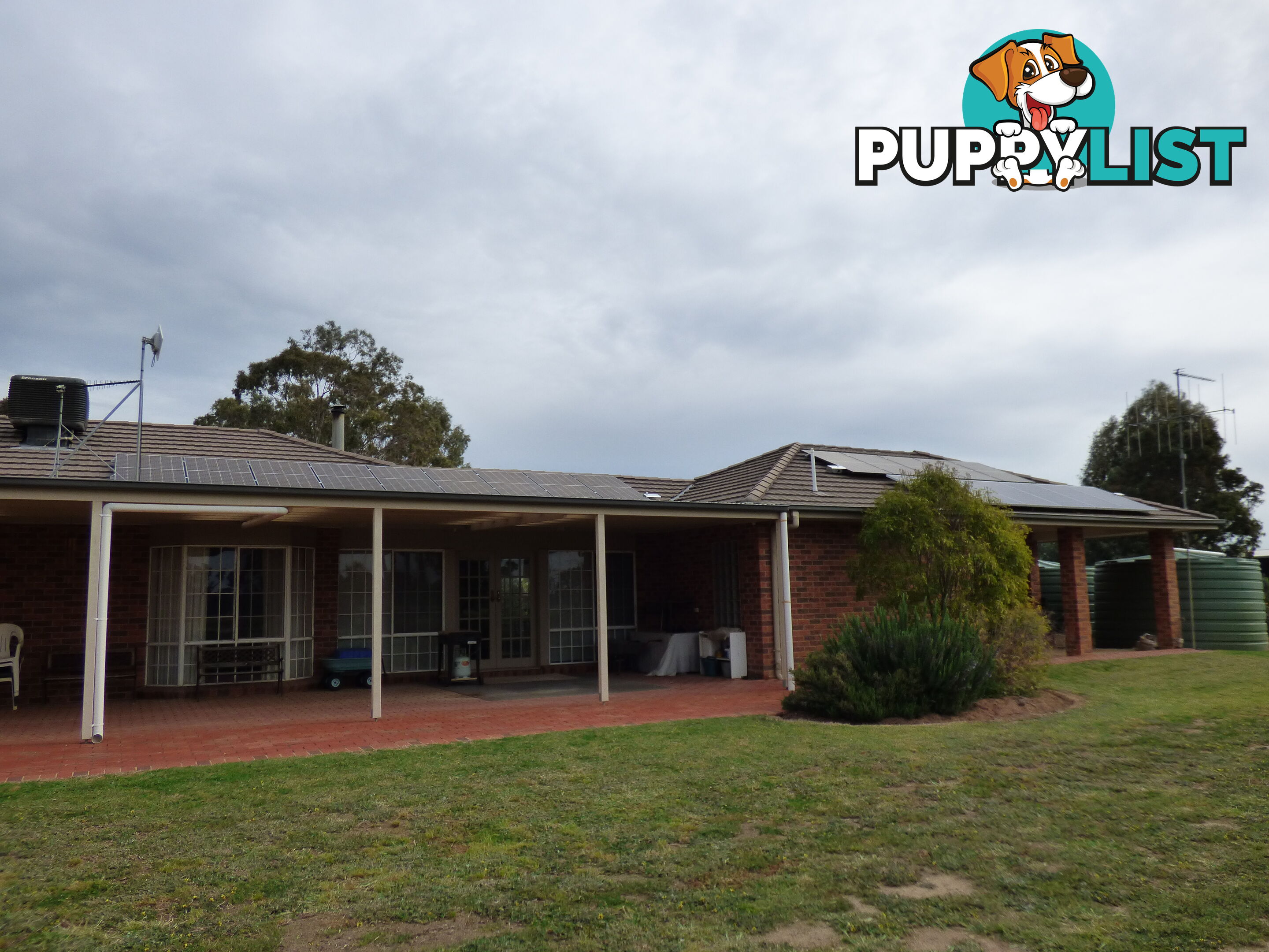 323 East Barham Road BARHAM NSW 2732