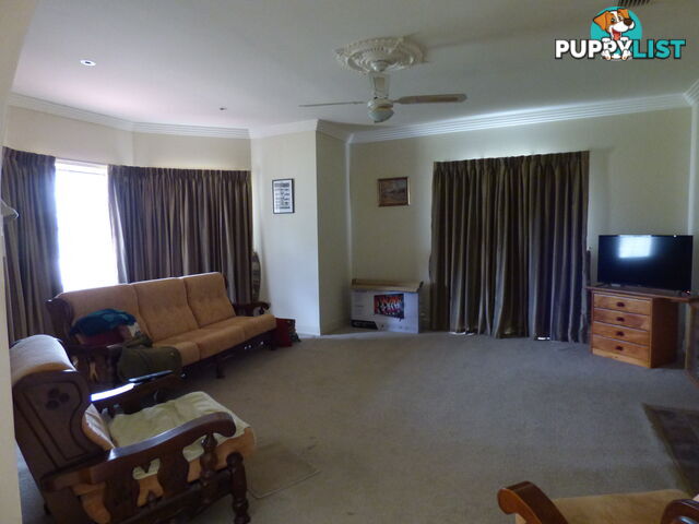 323 East Barham Road BARHAM NSW 2732