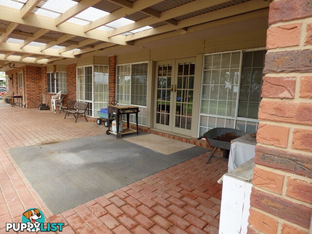 323 East Barham Road BARHAM NSW 2732