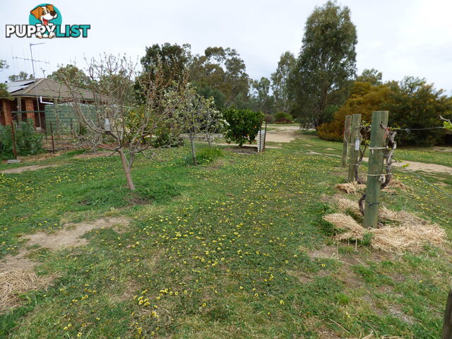 323 East Barham Road BARHAM NSW 2732