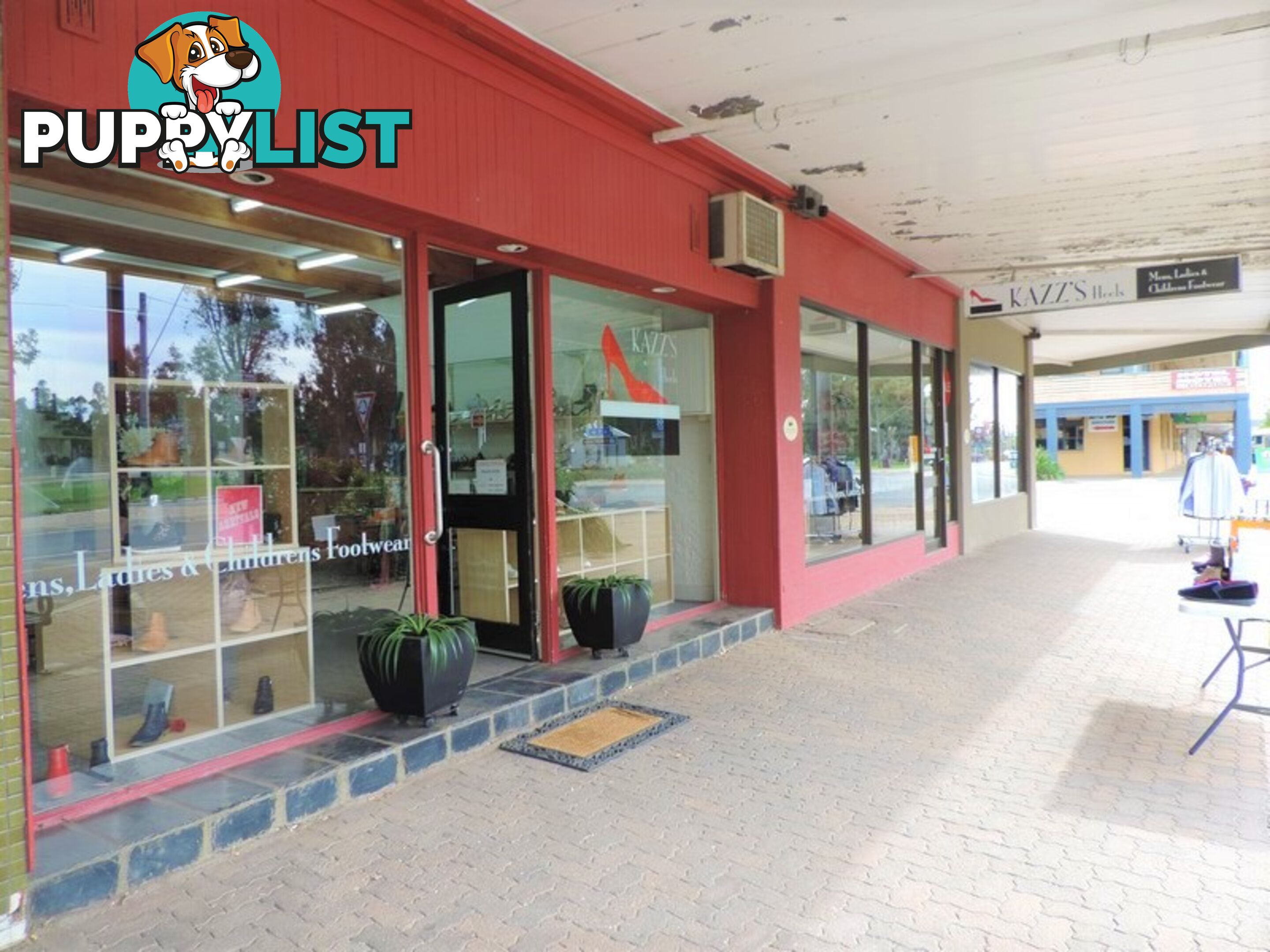 31-33 King George Street COHUNA VIC 3568