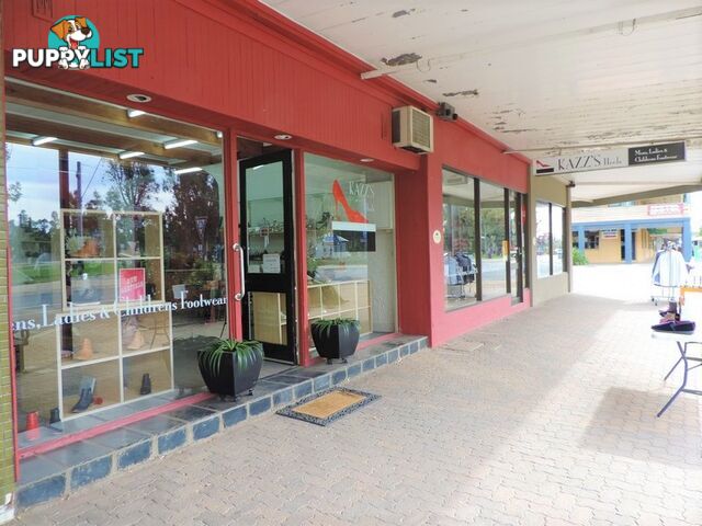 31-33 King George Street COHUNA VIC 3568