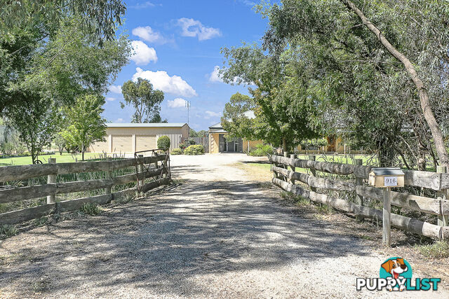 916 Cohuna Island Road COHUNA VIC 3568