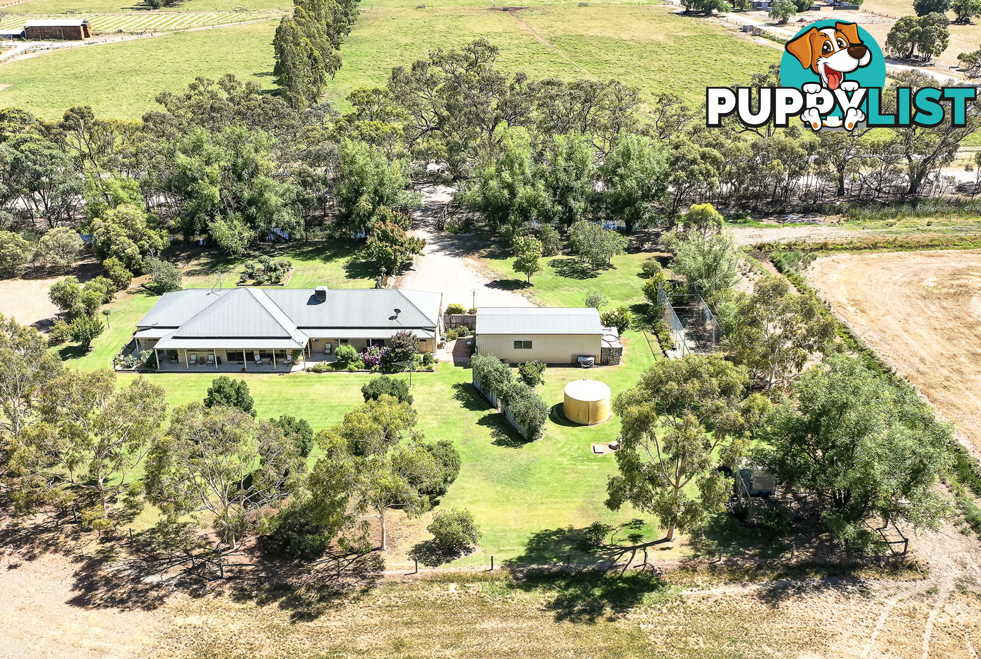 916 Cohuna Island Road COHUNA VIC 3568