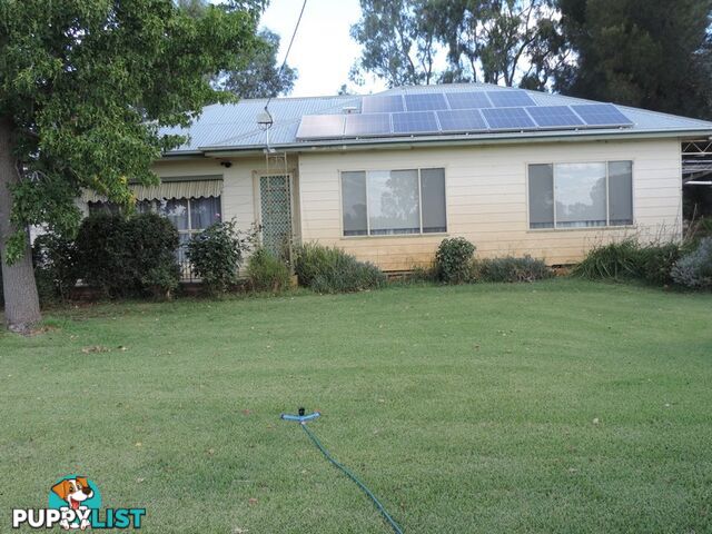 28 Duffs Road COHUNA VIC 3568