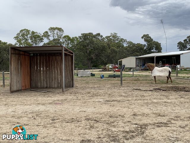 6638 Moulamein Road BARHAM NSW 2732