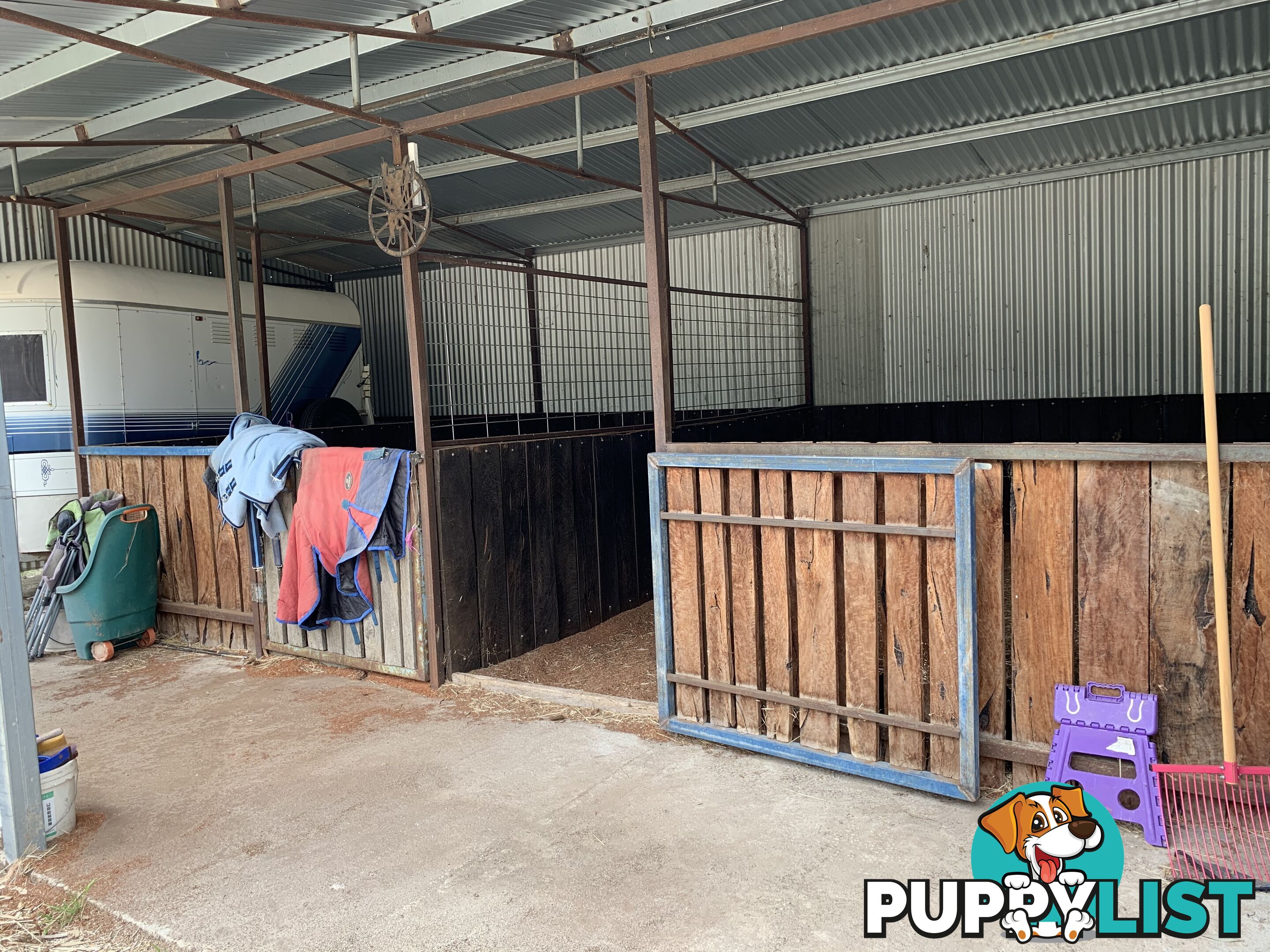 6638 Moulamein Road BARHAM NSW 2732