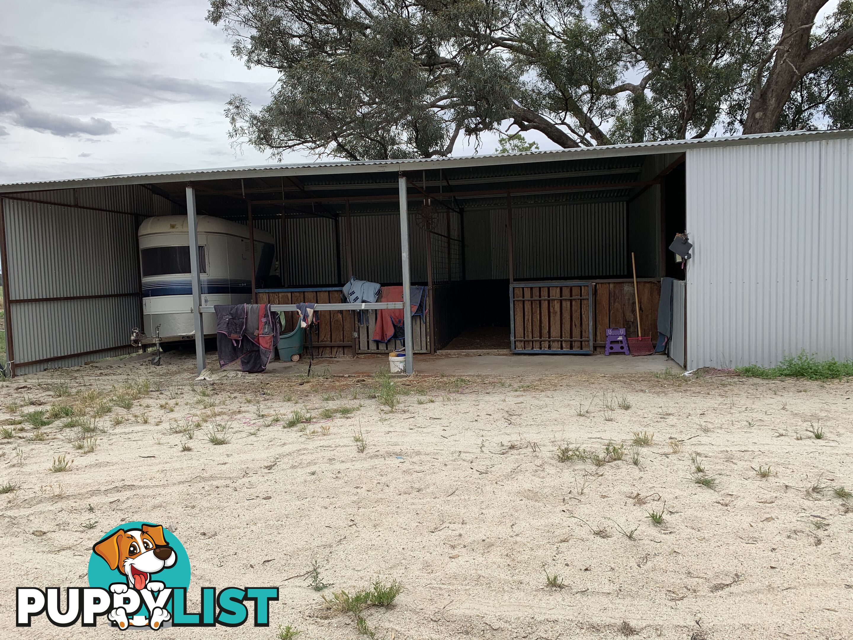 6638 Moulamein Road BARHAM NSW 2732