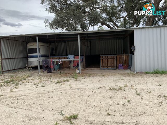 6638 Moulamein Road BARHAM NSW 2732