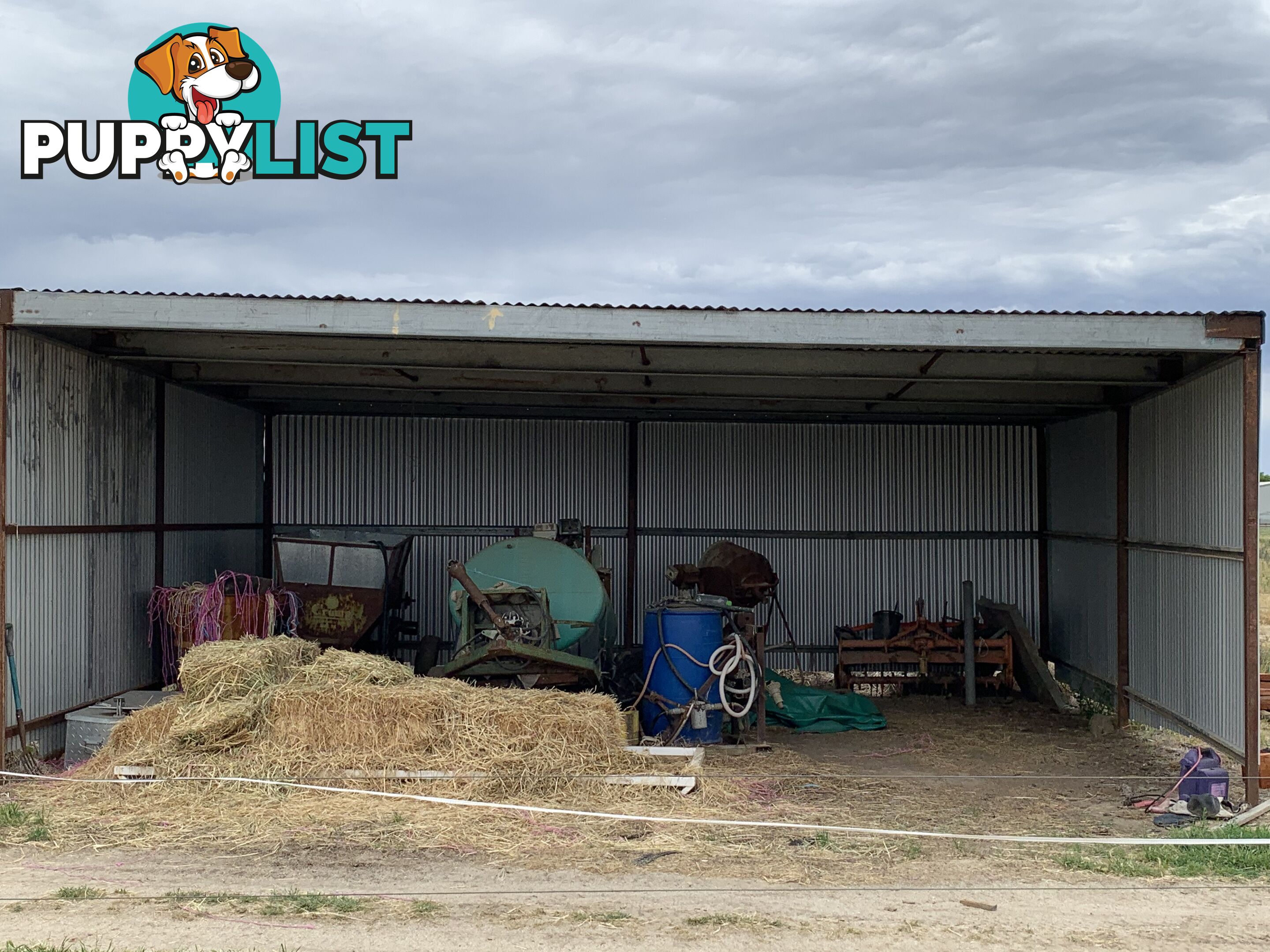 6638 Moulamein Road BARHAM NSW 2732