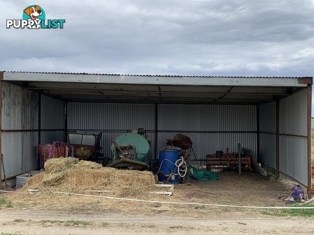 6638 Moulamein Road BARHAM NSW 2732