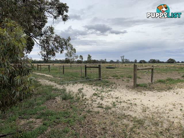 6638 Moulamein Road BARHAM NSW 2732