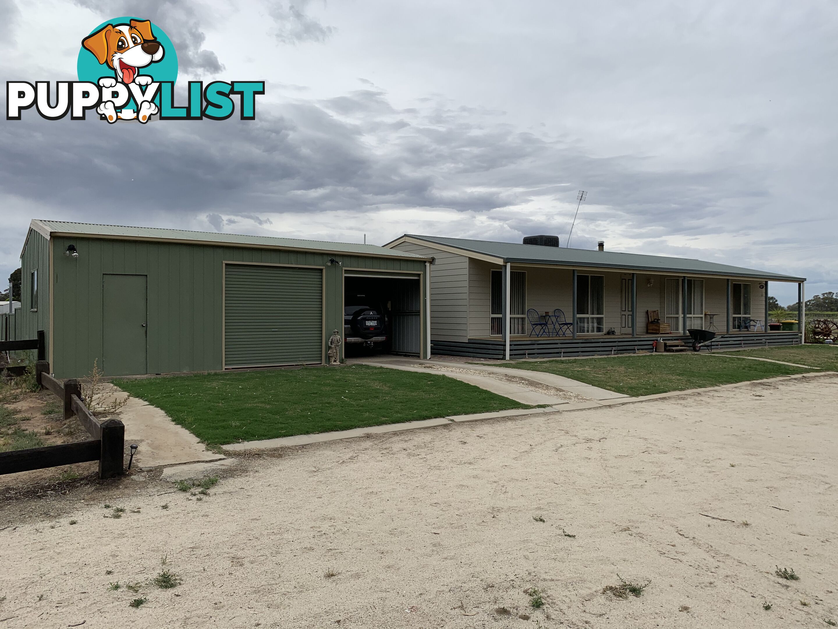 6638 Moulamein Road BARHAM NSW 2732