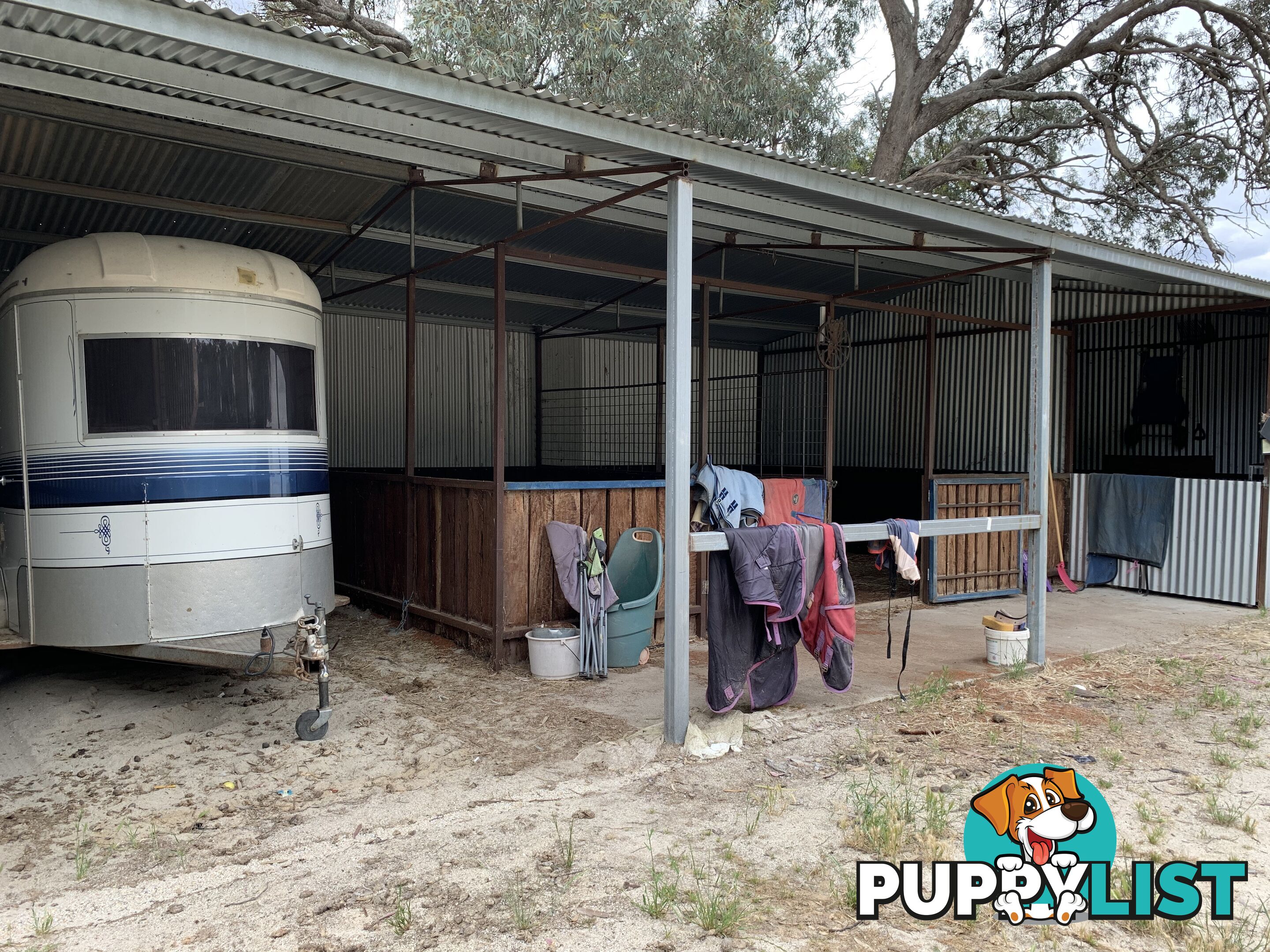 6638 Moulamein Road BARHAM NSW 2732