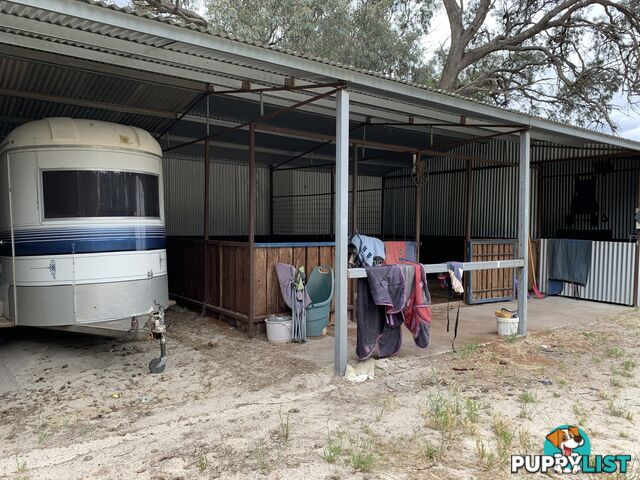 6638 Moulamein Road BARHAM NSW 2732