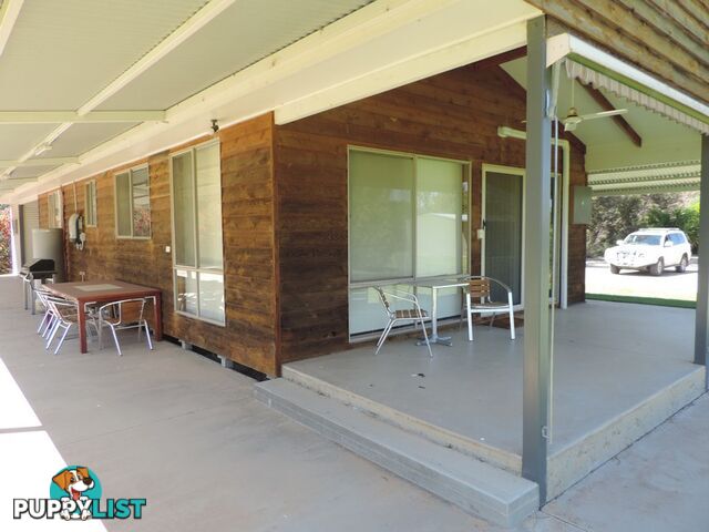 153 East Barham Road BARHAM NSW 2732