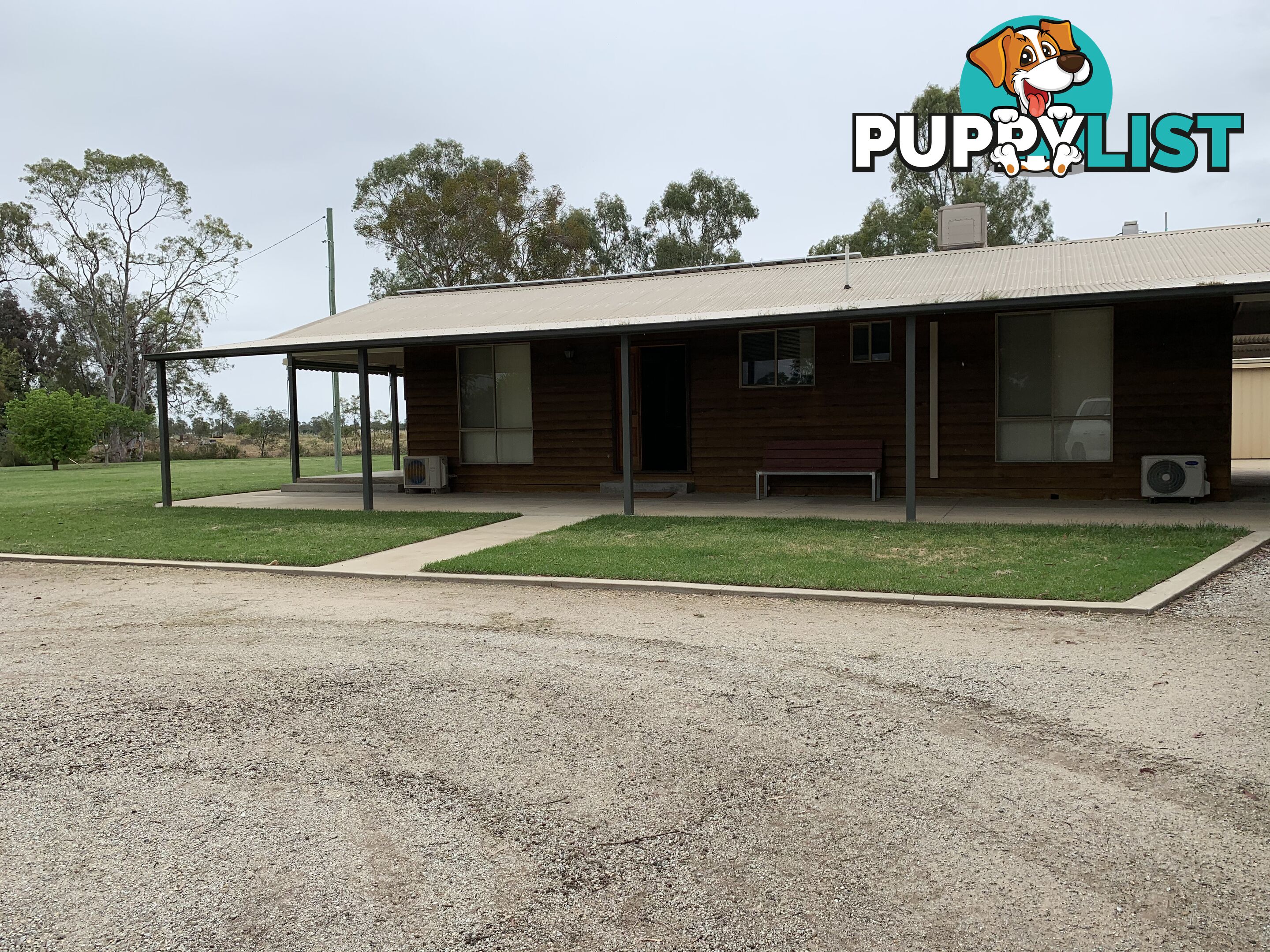 153 East Barham Road BARHAM NSW 2732