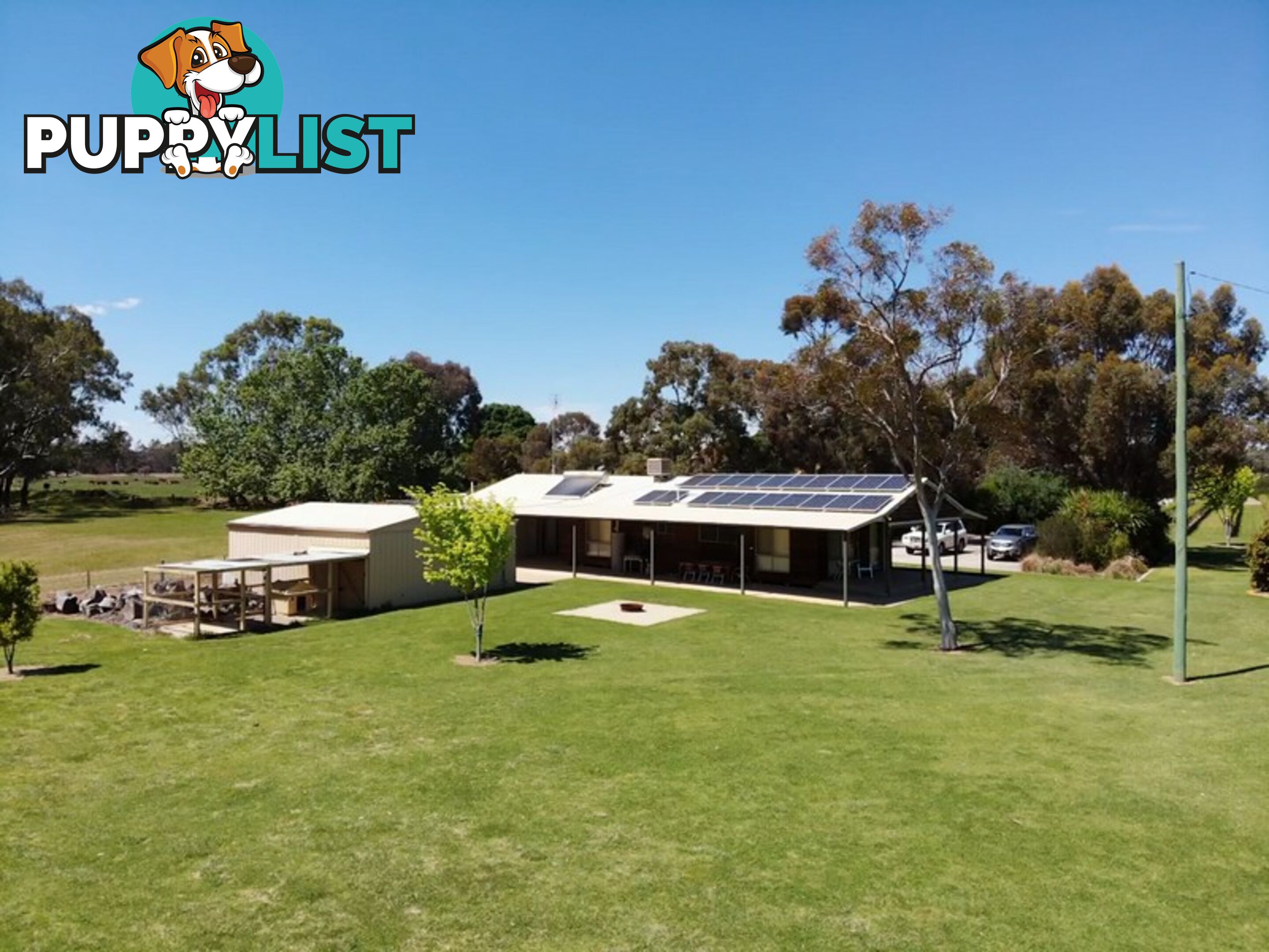 153 East Barham Road BARHAM NSW 2732