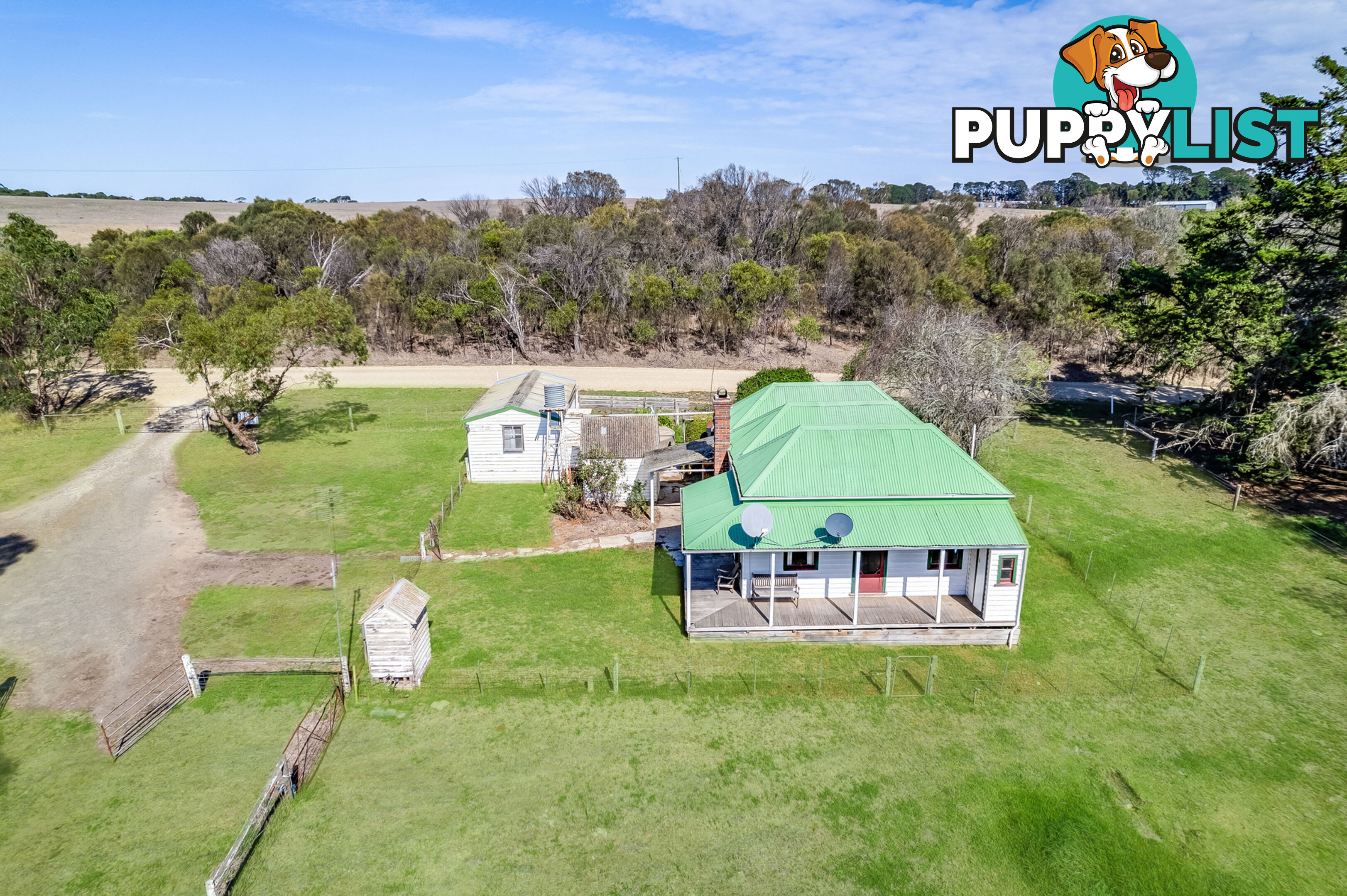 55 Buckley School Road WINCHELSEA VIC 3241