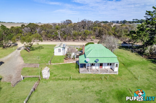 55 Buckley School Road WINCHELSEA VIC 3241
