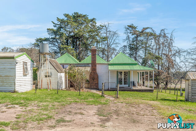 55 Buckley School Road WINCHELSEA VIC 3241