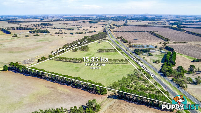55 Buckley School Road WINCHELSEA VIC 3241