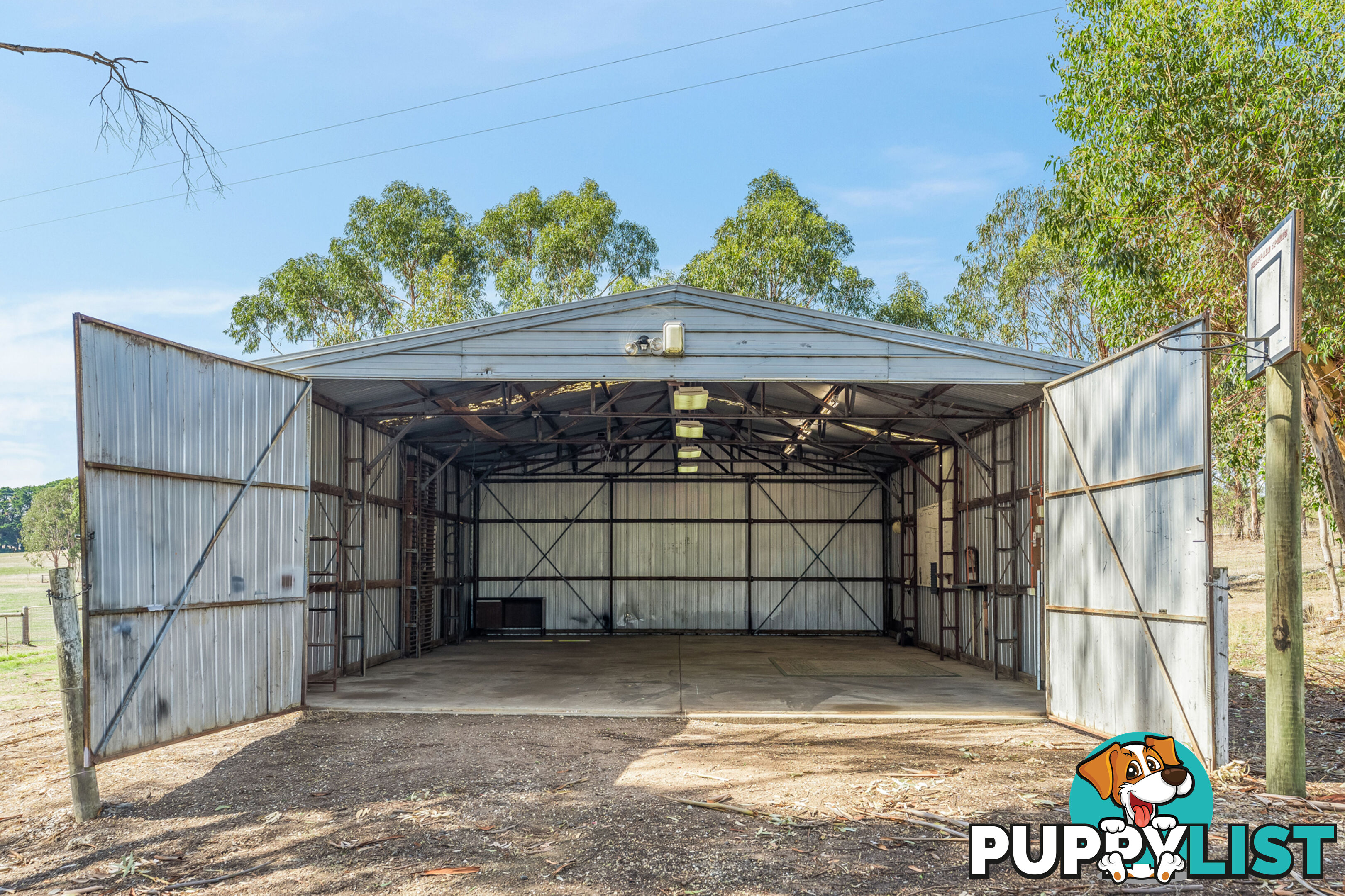 55 Buckley School Road WINCHELSEA VIC 3241
