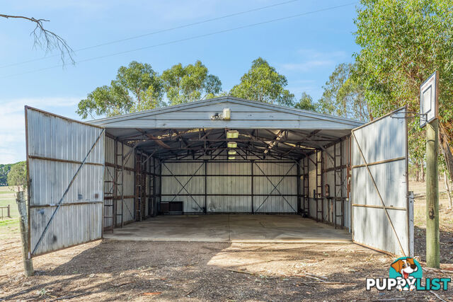 55 Buckley School Road WINCHELSEA VIC 3241