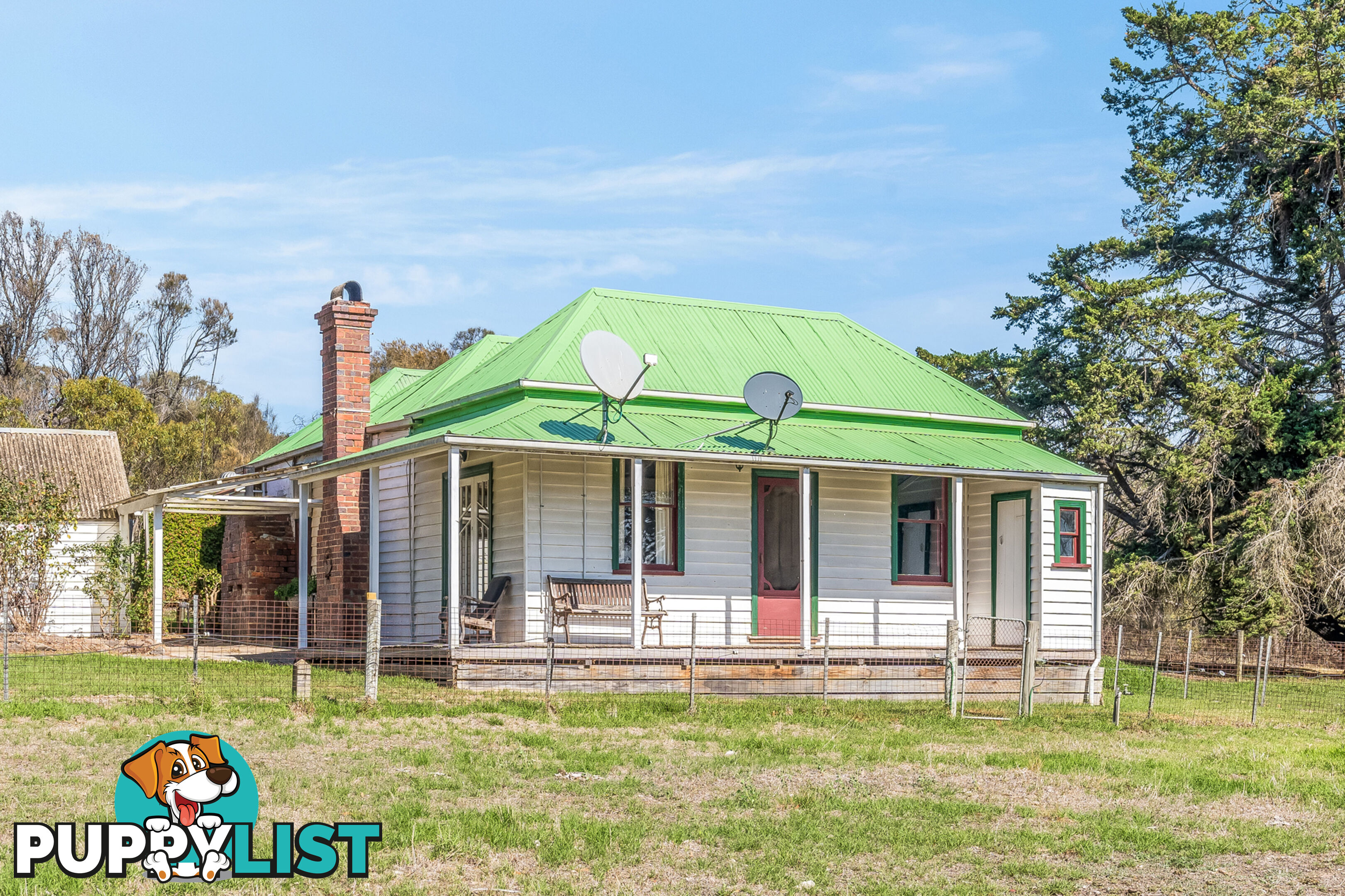 55 Buckley School Road WINCHELSEA VIC 3241