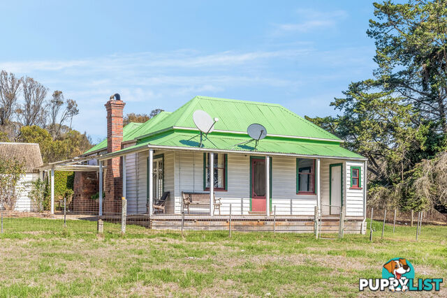 55 Buckley School Road WINCHELSEA VIC 3241