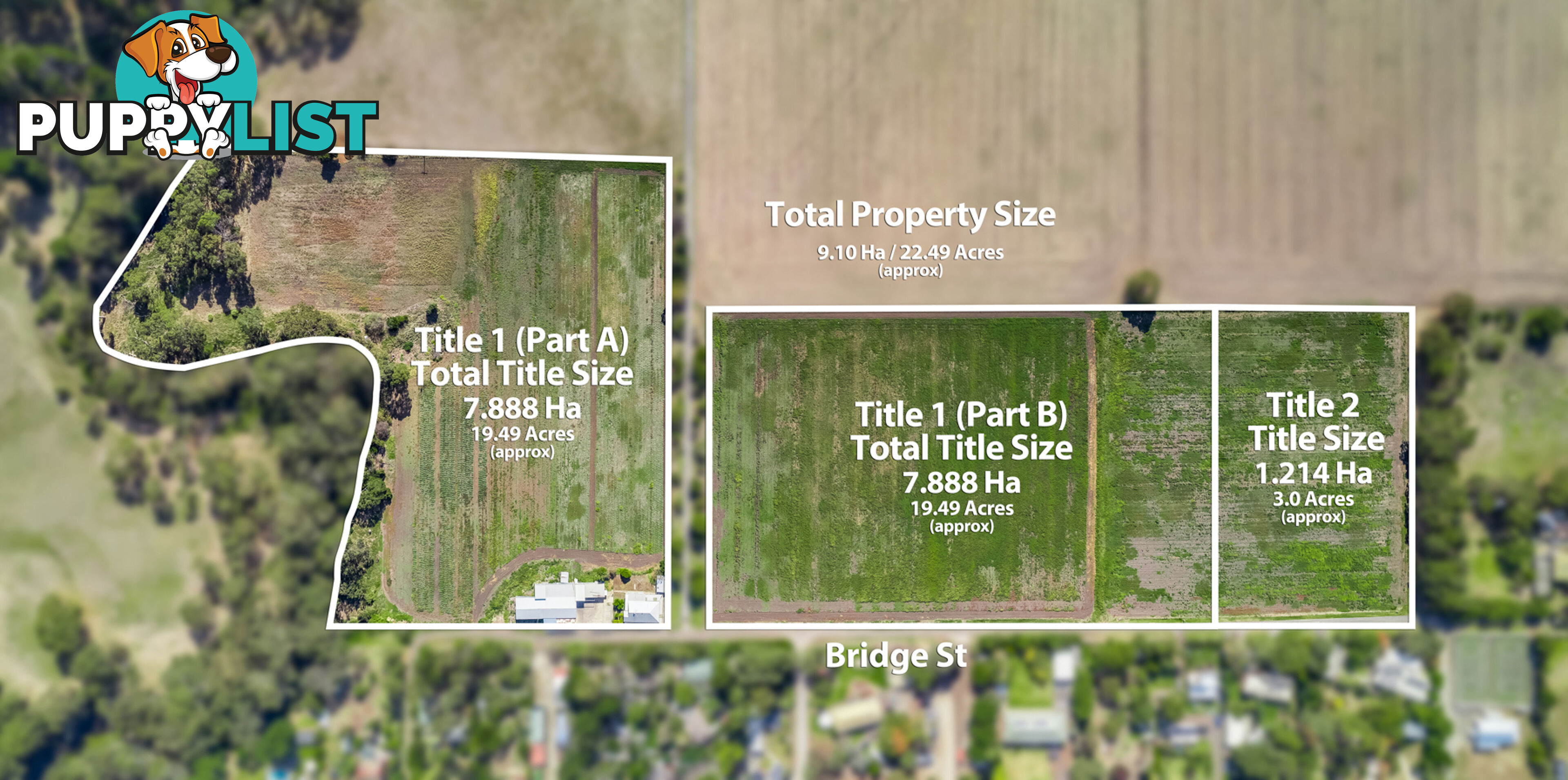70 Bridge Street BATESFORD VIC 3213