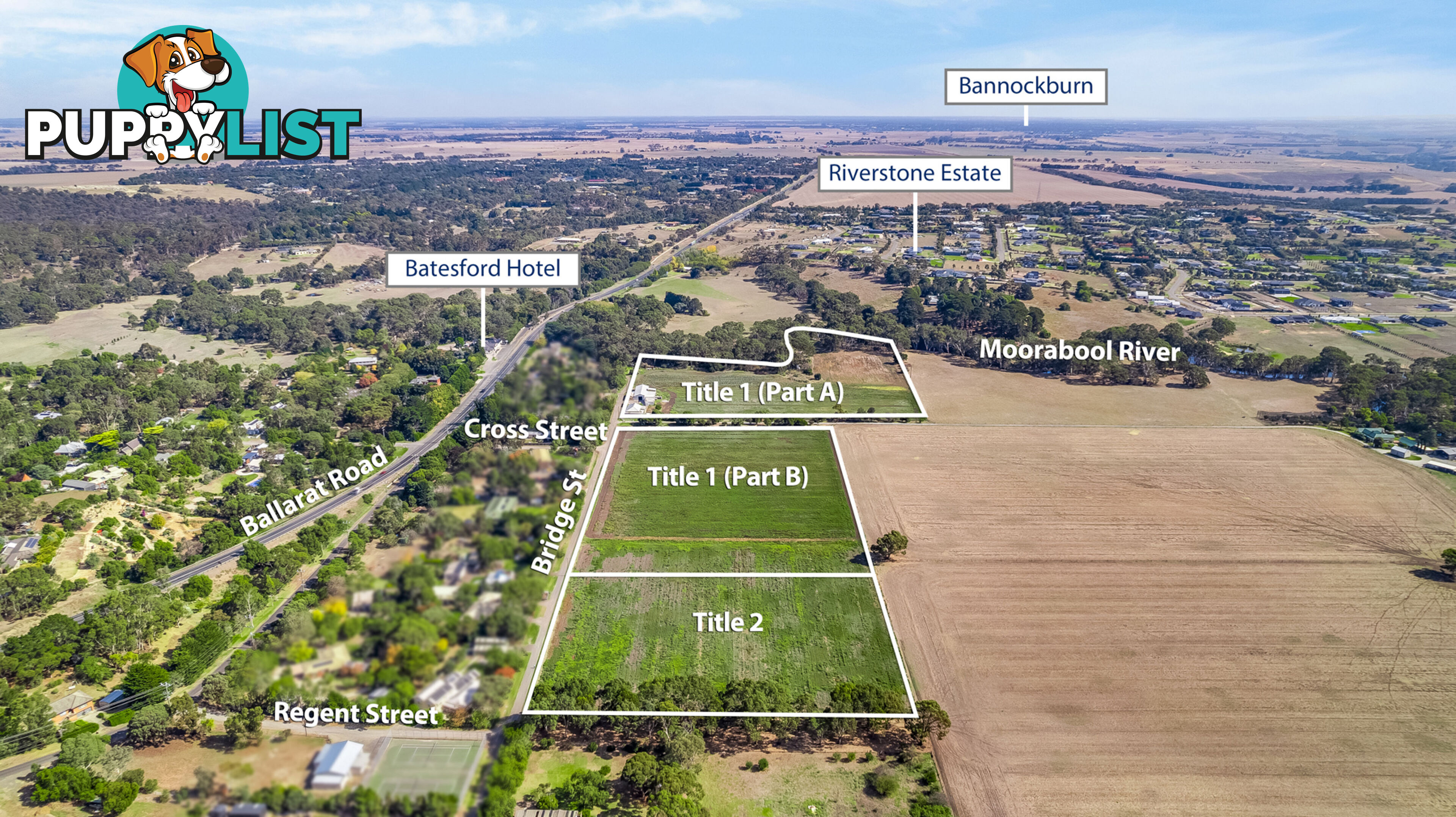 70 Bridge Street BATESFORD VIC 3213