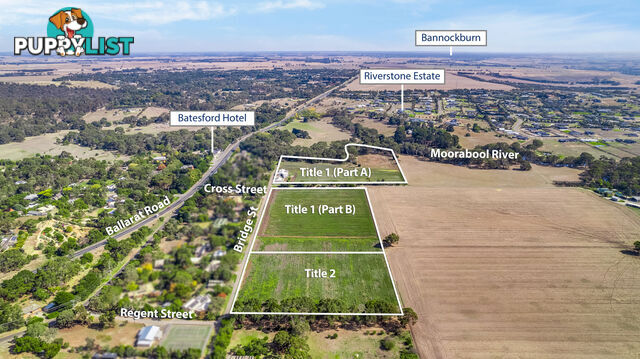 70 Bridge Street BATESFORD VIC 3213