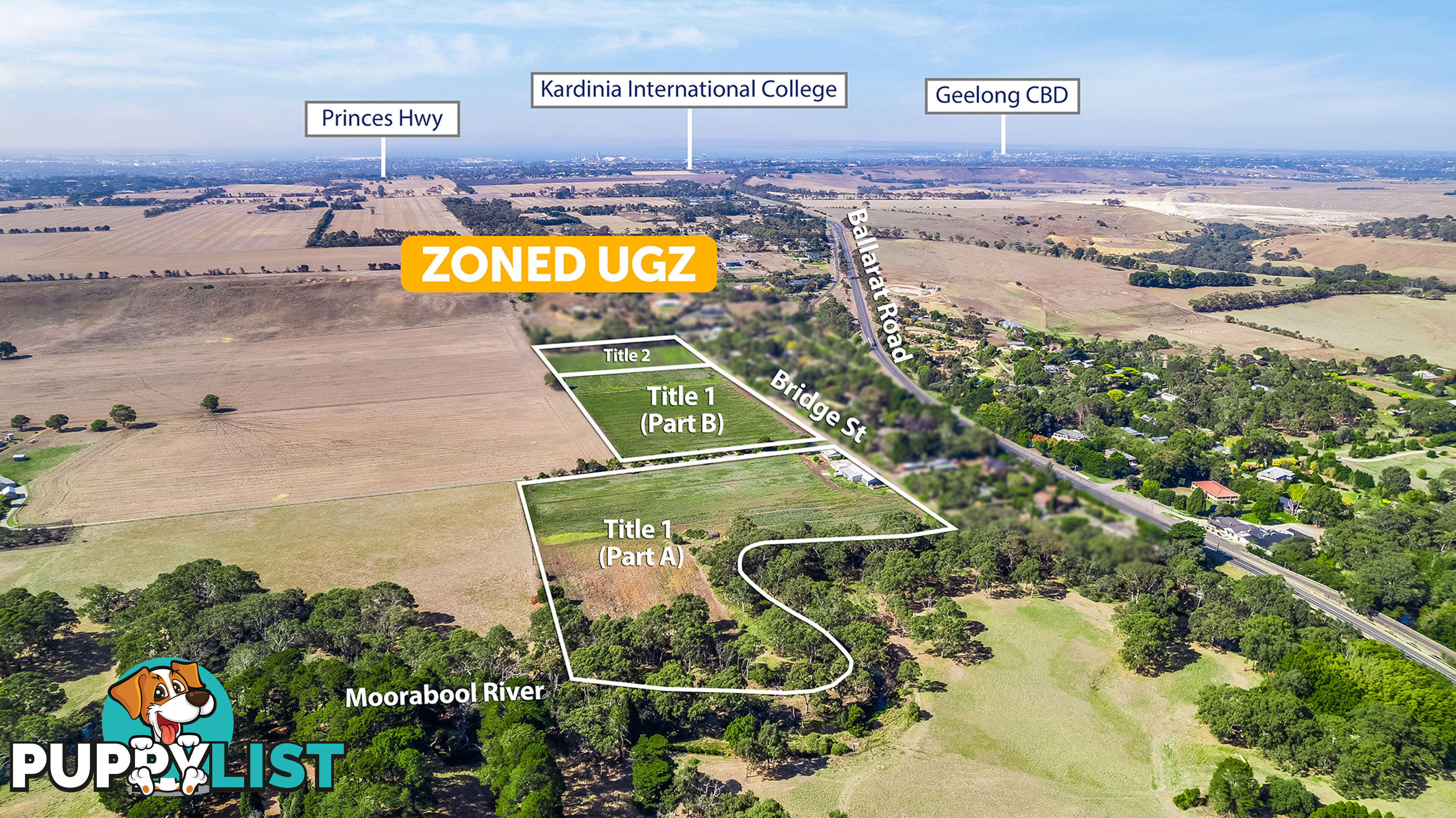 70 Bridge Street BATESFORD VIC 3213