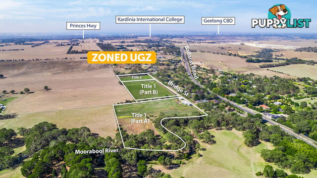70 Bridge Street BATESFORD VIC 3213