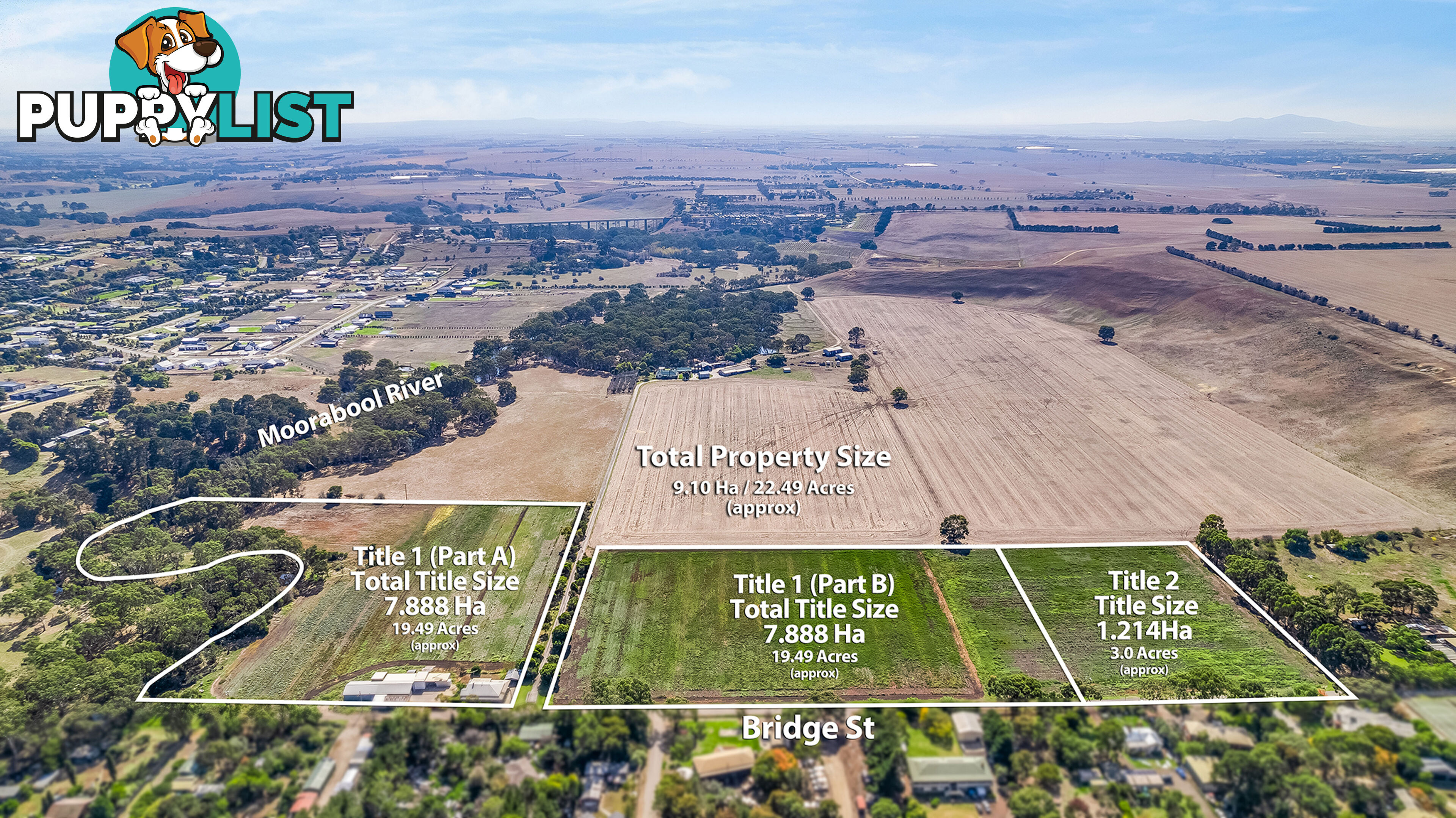 70 Bridge Street BATESFORD VIC 3213