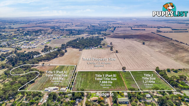 70 Bridge Street BATESFORD VIC 3213