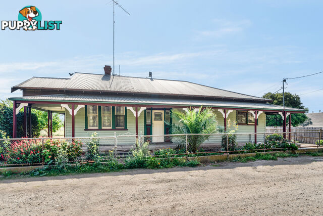 70 Bridge Street BATESFORD VIC 3213