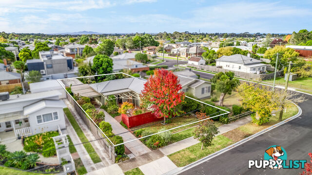 4 Coronal Avenue NEWTOWN VIC 3220