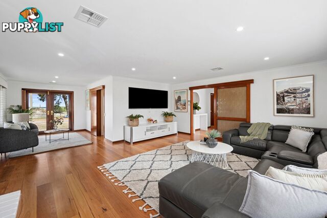 660 Reservoir Road MOUNT MORIAC VIC 3240