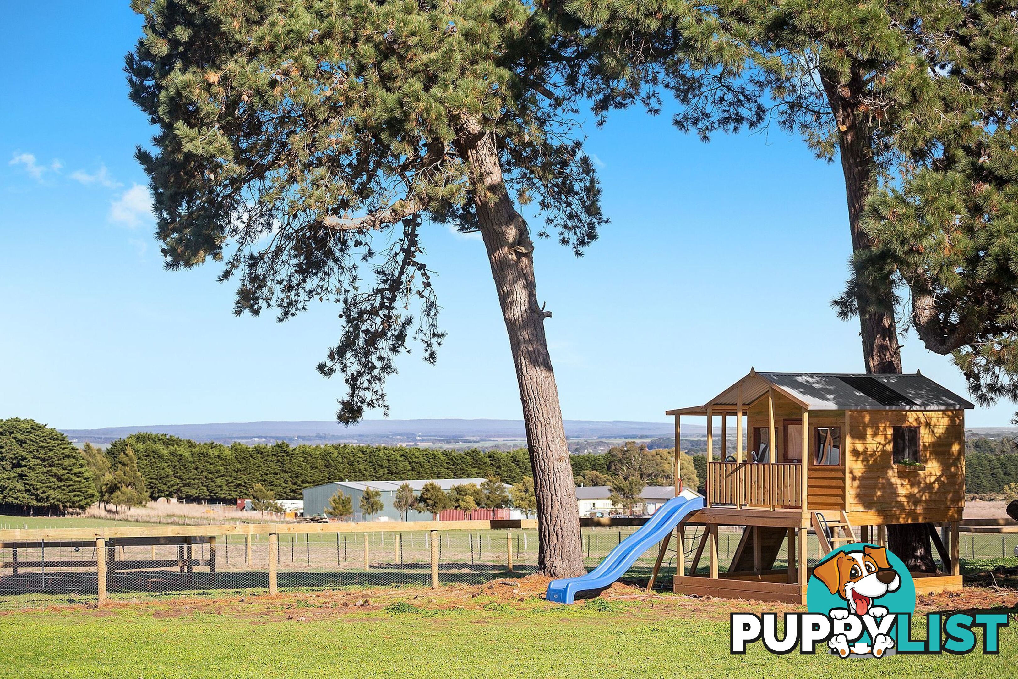 660 Reservoir Road MOUNT MORIAC VIC 3240