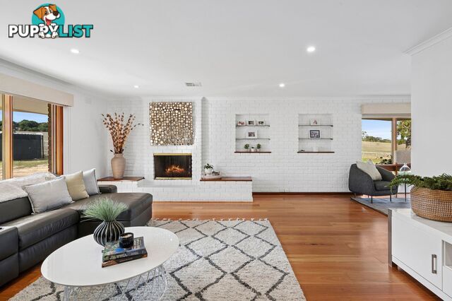 660 Reservoir Road MOUNT MORIAC VIC 3240